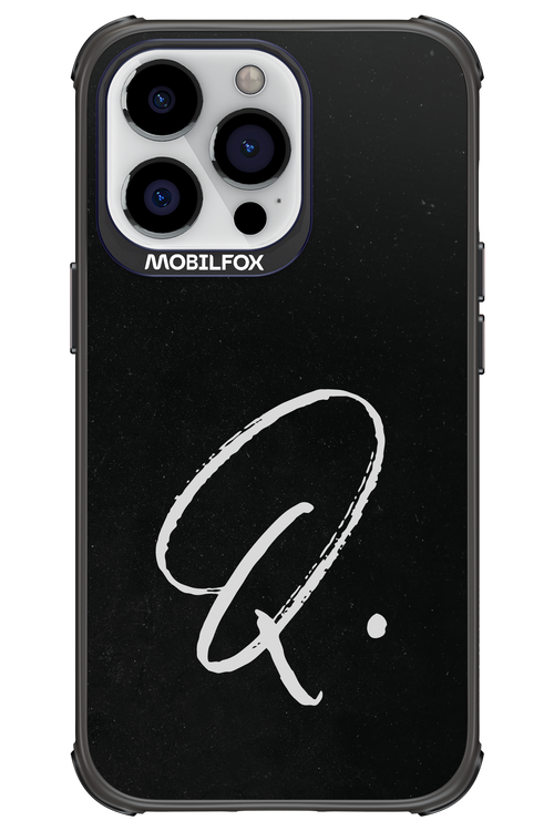 (Off Space) Q 2.0 - Apple iPhone 13 Pro