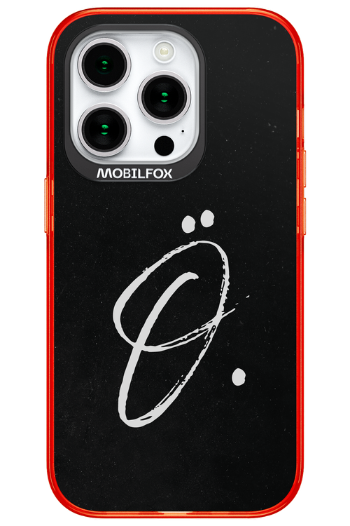 (Off Space) O II 2.0 - Apple iPhone 15 Pro