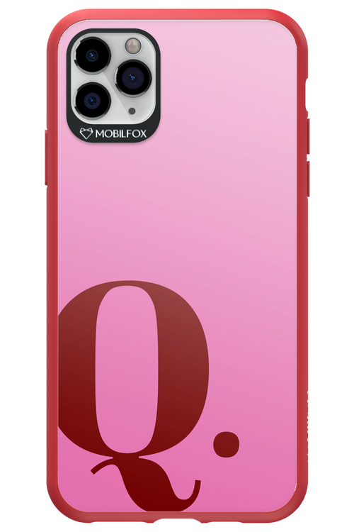 Q (Sorbet) 2.0 - Apple iPhone 11 Pro Max