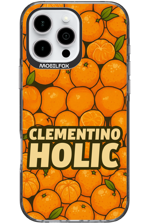 Clementino Holic - Apple iPhone 16 Pro Max