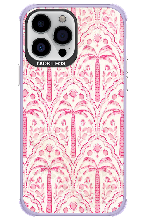 Pink Palm 2.0 - Apple iPhone 13 Pro Max