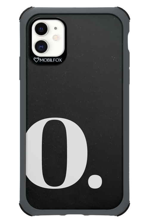 O (Off Space) 2.0 - Apple iPhone 11