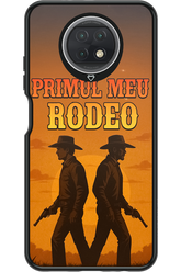 Under The Sun - Xiaomi Redmi Note 9T 5G