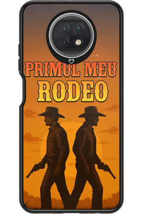 Under The Sun - Xiaomi Redmi Note 9T 5G