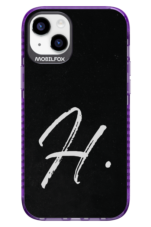 (Off Space) H 2.0 - Apple iPhone 14 Plus