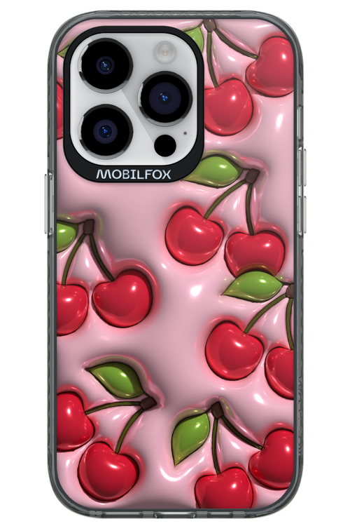 Cherry Bomb 2.0 - Apple iPhone 14 Pro