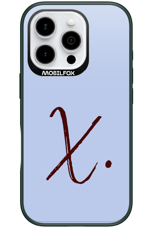 (Jellyfish Presso) X 2.0 - Apple iPhone 16 Pro