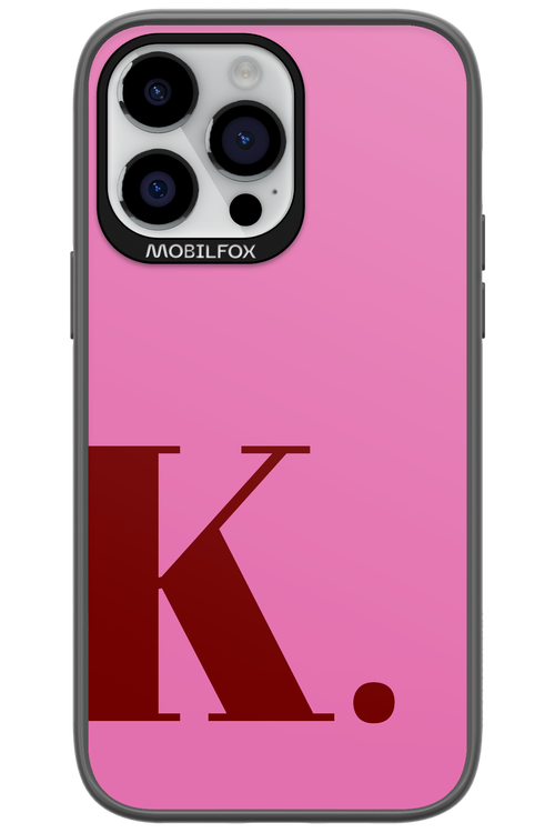 K (Sorbet) 2.0 - Apple iPhone 14 Pro Max