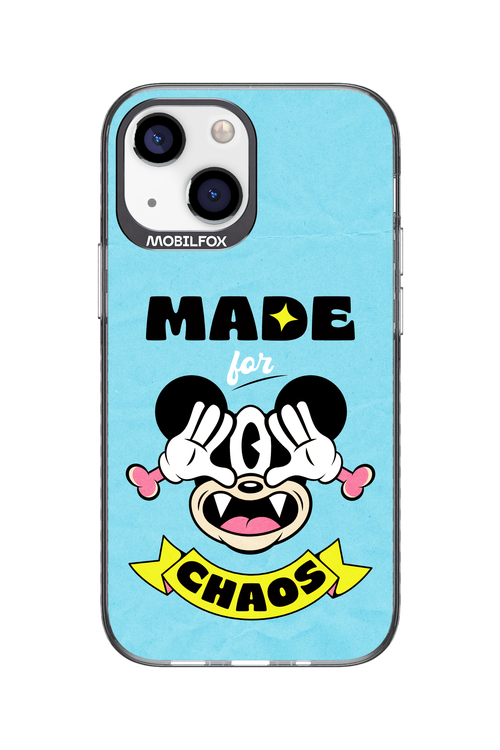 Made for Chaos 2.0 - Apple iPhone 13 Mini