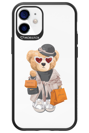 Iconic Bear - Apple iPhone 12 Mini