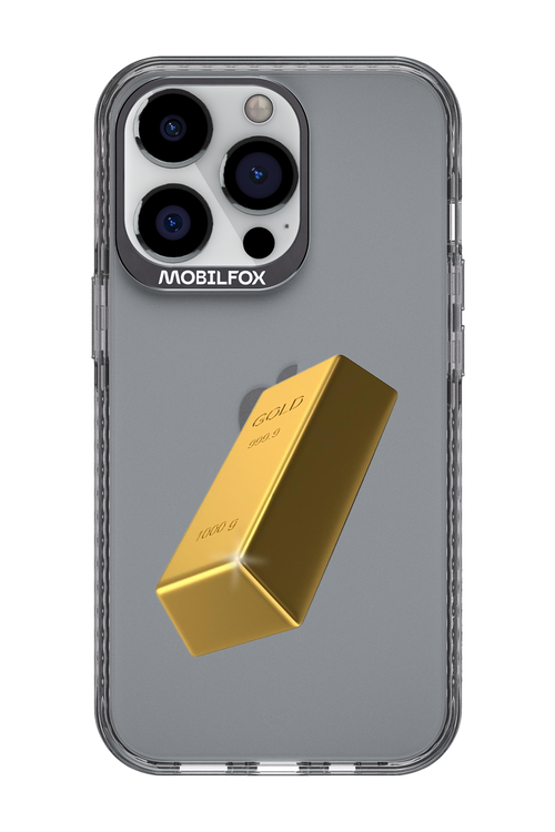 Gold - Apple iPhone 13 Pro