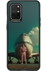 Zbor - OnePlus 8T