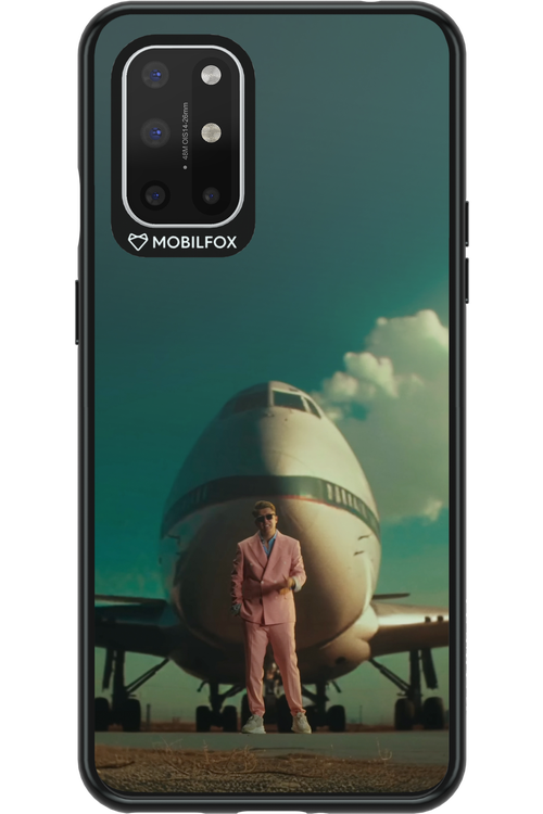 Zbor - OnePlus 8T