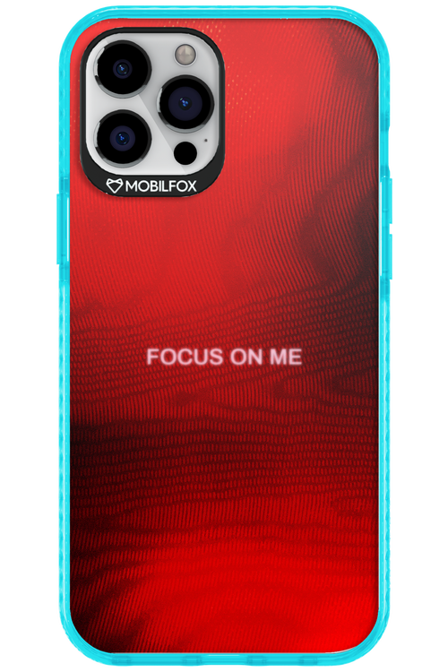 Focuss 2.0 - Apple iPhone 12 Pro Max