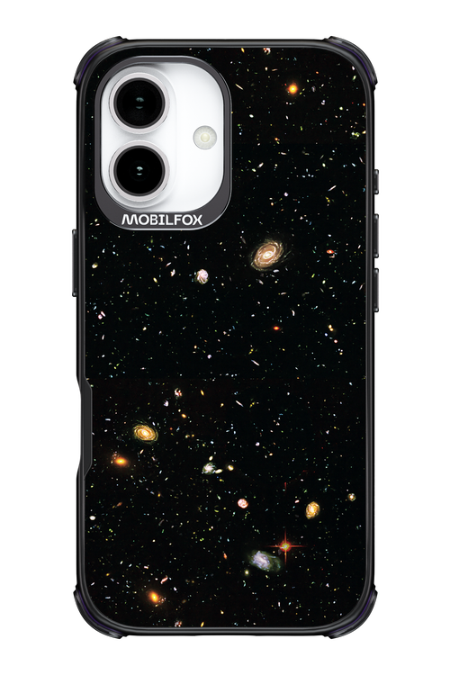 Cosmic Space 2.0 - Apple iPhone 17