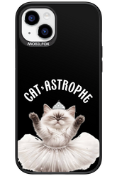 Cat-astrophe - Apple iPhone 15 Plus