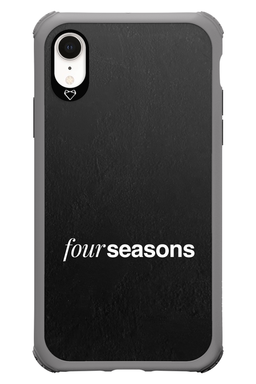 BSW FourSeasons 2 2.0 - Apple iPhone XR