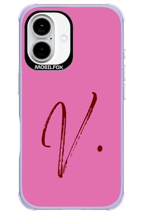 (Sorbet) V 2.0 - Apple iPhone 16