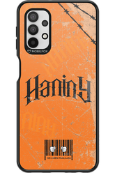 Haniny Grunge - Samsung Galaxy A32 5G