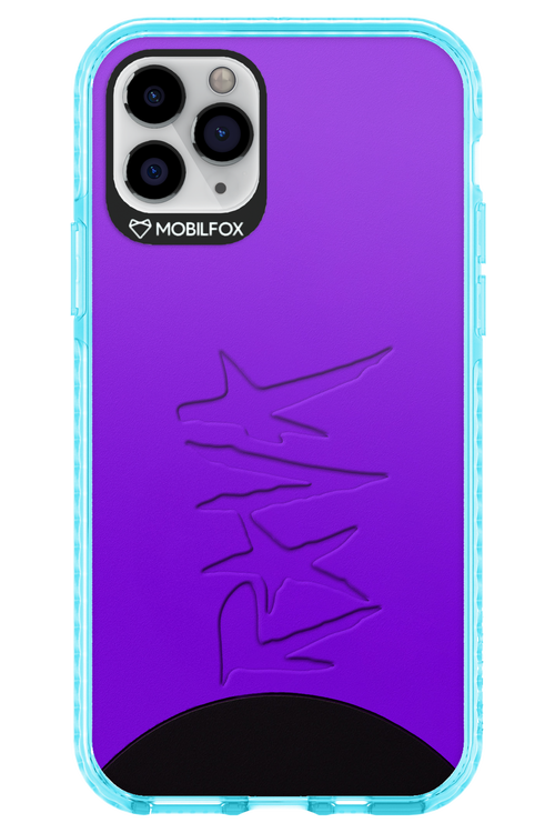 Rava Purple 2.0 - Apple iPhone 11 Pro