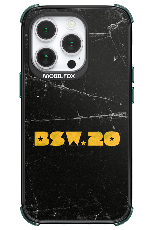 BSW 20 (5) 2.0 - Apple iPhone 14 Pro