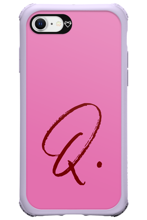 (Sorbet) Q 2.0 - Apple iPhone SE 2022