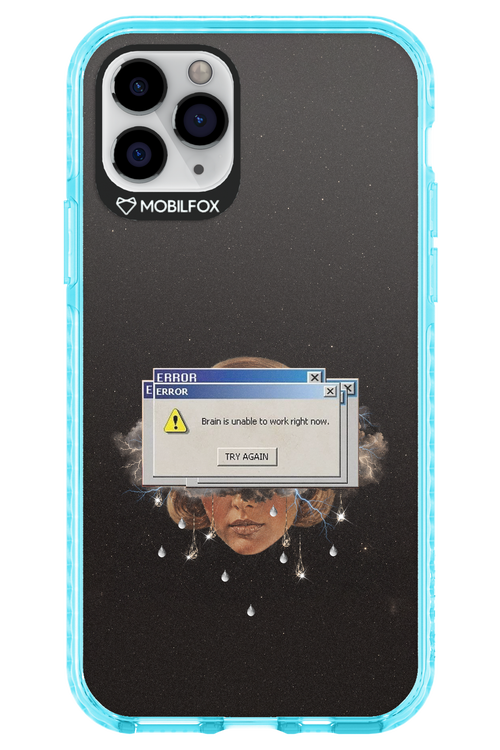 Out of Mind 2.0 - Apple iPhone 11 Pro