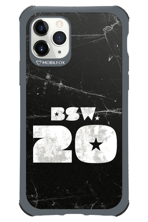 BSW 20 (4) 2.0 - Apple iPhone 11 Pro