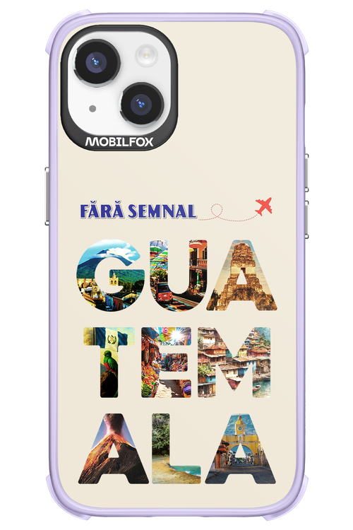 Guatemala 2.0 - Apple iPhone 14