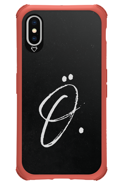 (Off Space) O II 2.0 - Apple iPhone X