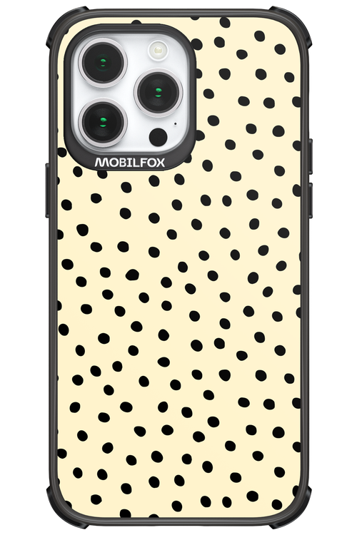 Polka Dots 2.0 - Apple iPhone 14 Pro Max