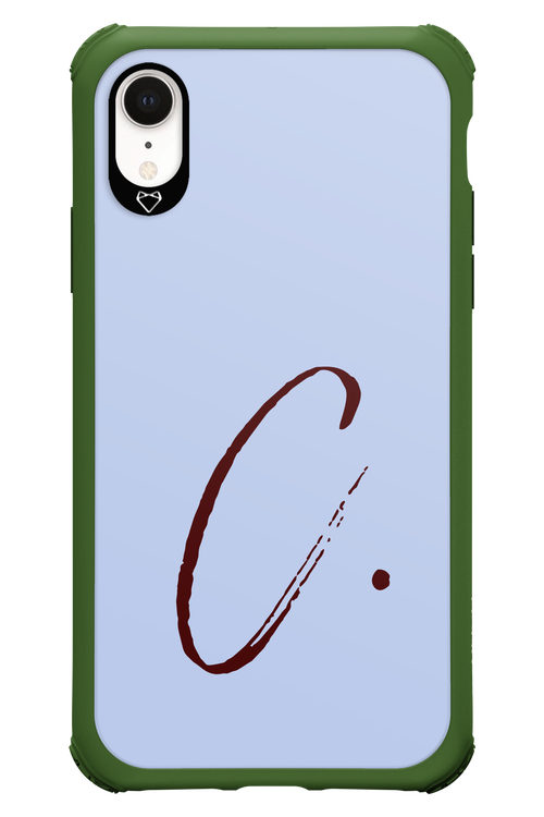 (Jellyfish Presso) C 2.0 - Apple iPhone XR