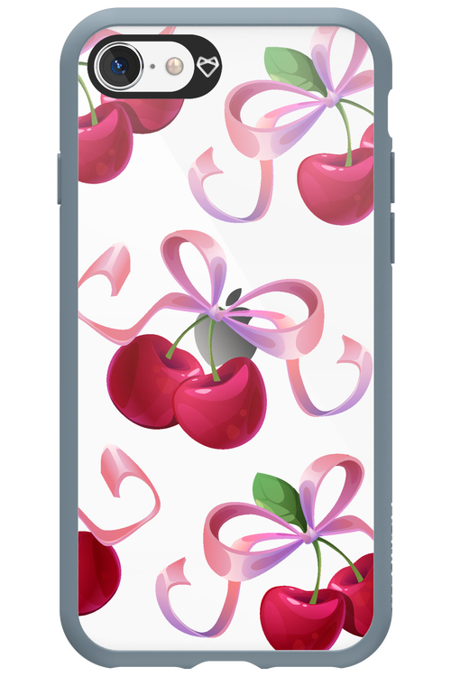 Cherry Cherry Lady - Apple iPhone SE 2022