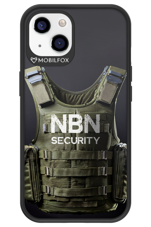 Secu - Apple iPhone 13