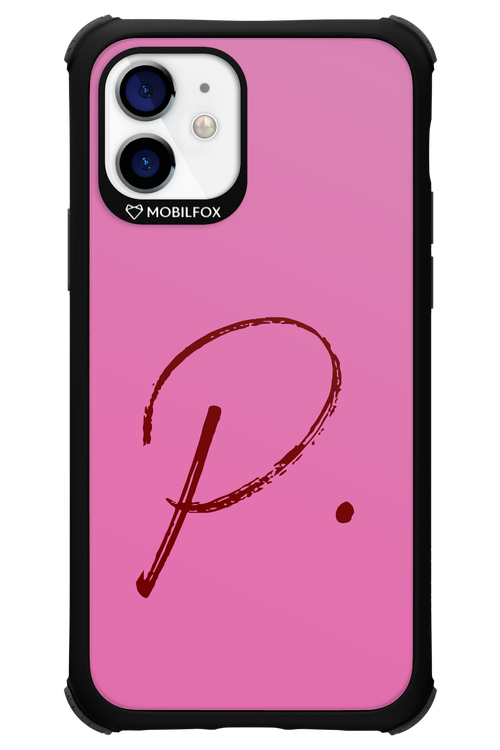 (Sorbet) P 2.0 - Apple iPhone 12