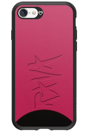 Rava Brick - Apple iPhone 8