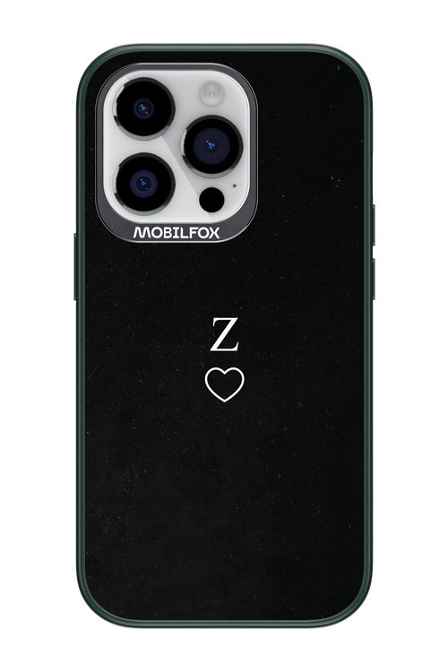 Z Black 2.0 - Apple iPhone 14 Pro