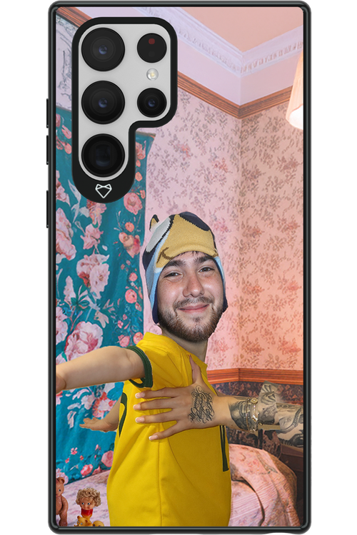 Balkan Style - Samsung Galaxy S22 Ultra