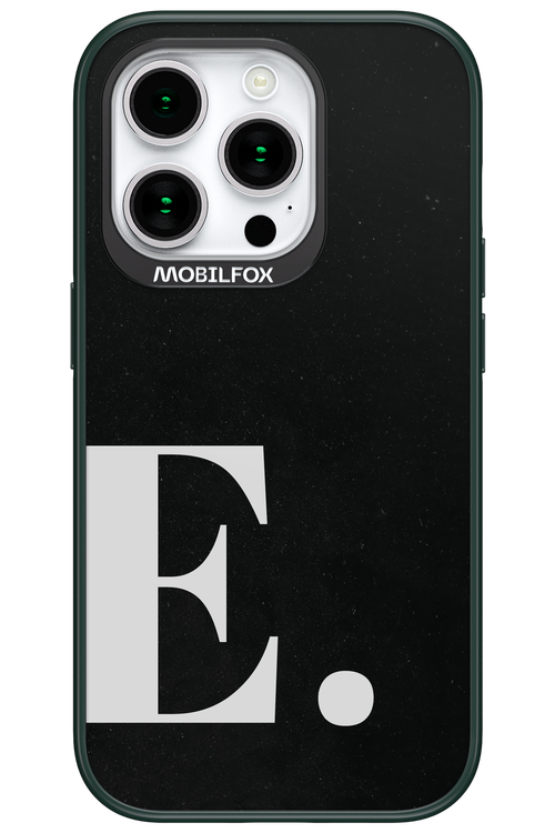 E (Off Space) 2.0 - Apple iPhone 15 Pro