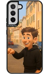 Guy - Samsung Galaxy S22+