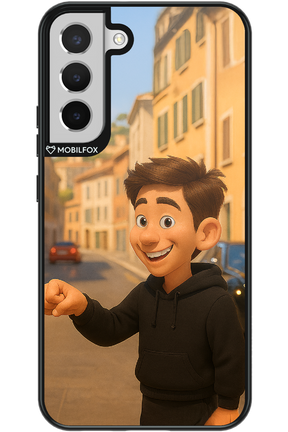 Guy - Samsung Galaxy S22+