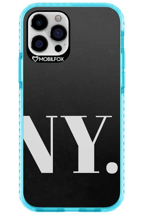 NY (Off Space) 2.0 - Apple iPhone 12 Pro