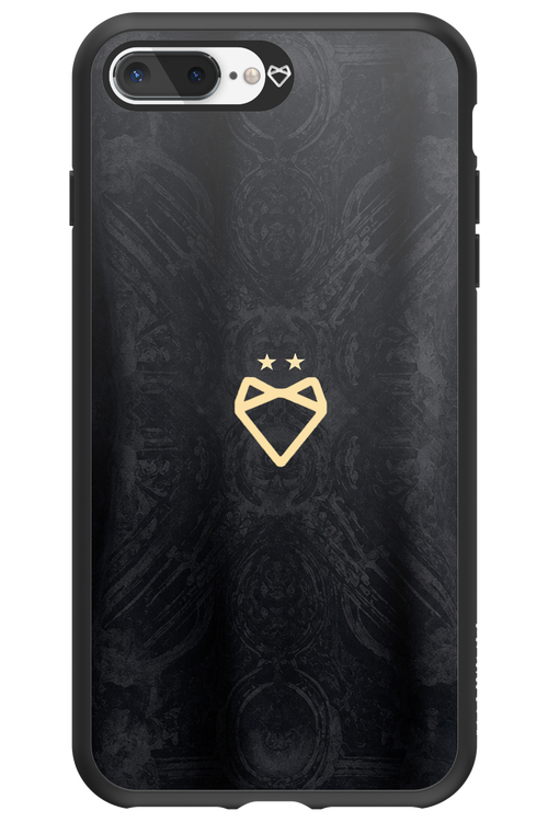 Spain Black 2.0 - Apple iPhone 7 Plus