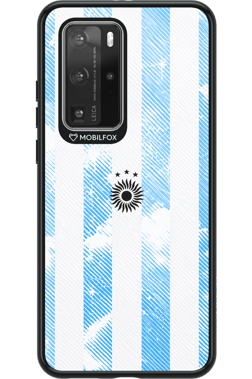 Argentina 2.0 - Huawei P40 Pro