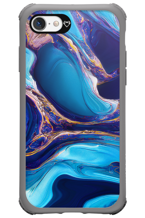 Amethyst 2.0 - Apple iPhone 7
