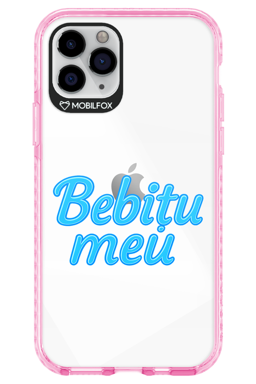 Meuu 2.0 - Apple iPhone 11 Pro