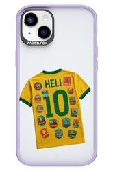 The T-Shirt 2.0 - Apple iPhone 14 Plus