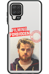 ZBIR Mugshot 2.0 - Samsung Galaxy A12