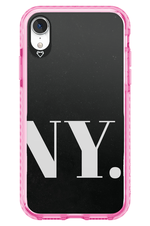 NY (Off Space) 2.0 - Apple iPhone XR