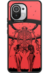 RMN Cover 2.0 - Xiaomi Mi 11 5G
